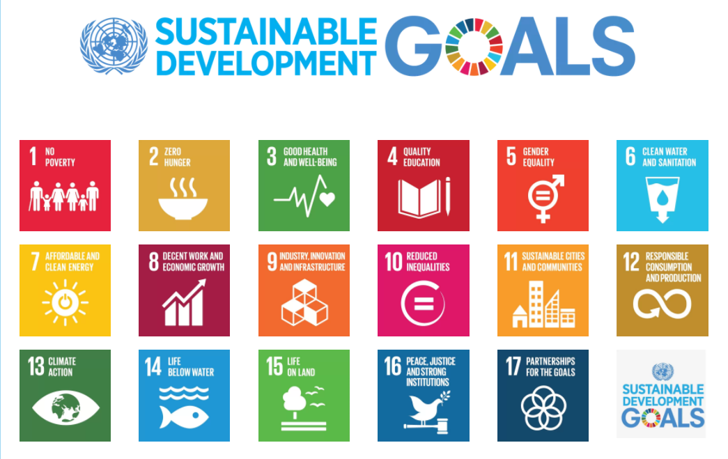 UN SDGs: How These 17 Goals Will Transform Our World And Your Business